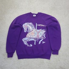 Sturdy Sweats Lee Sweatshirt