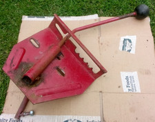 Snapper HI-VAC Ride On Mower Gear Lever Assembley