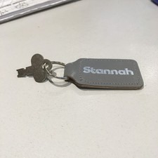 Stannah Stairlift Key and