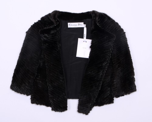 New 000 christian - £16,000, dior