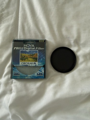Hoya pro1 digital circular - hoya,