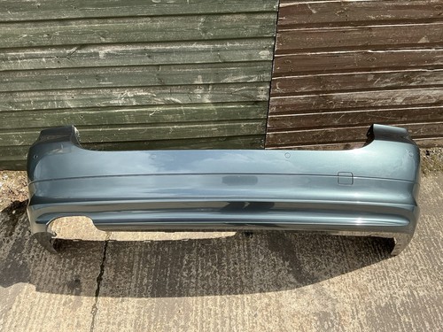 2010 bmw e90 lci - e90, bumper