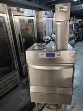 Winterhalter Stainless Steel