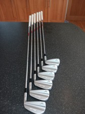 Mizuno S1 Irons Blades 5-PW