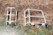 1/32 BRITAINS CLAAS JAG 690