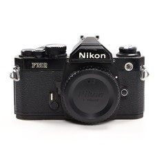 Nikon FM2 35mm Film Camera