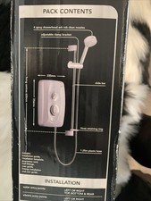 Mira Jump multi-fit Electric