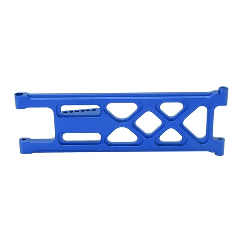 Aluminium alloy wheelie bar - 1,