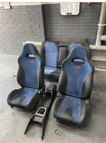 Subaru impreza sti seats wrx - impreza,