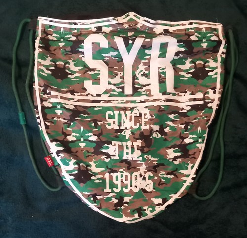 Shoyoroll batch bag - batch,