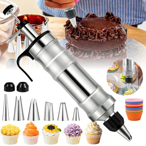16pcs cookie press - 16pcs,