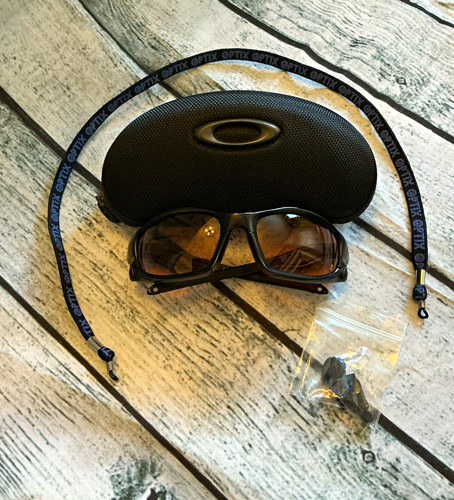 Oakley split jacket - oakley,