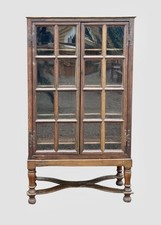 Antique 19th Century Oak