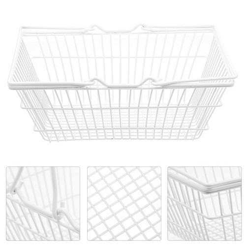 Handheld portable shopping - handheld,