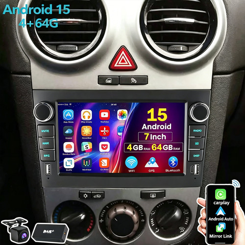 Dab android stereo for - 15,