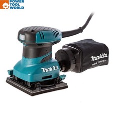 Makita BO4555 Hook & Loop /
