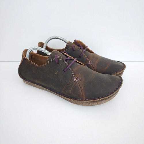 Clarks artisan dark - clarks, 5d