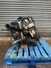 BFD078994 2012-2015 NISSAN NAVARA D40 EURO 5 DPF 2.5 ENGINE BROWN PLUG