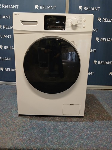 Hye 9kg washing - 9kg, machine