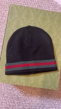 Gucci Classic Beanie Hat