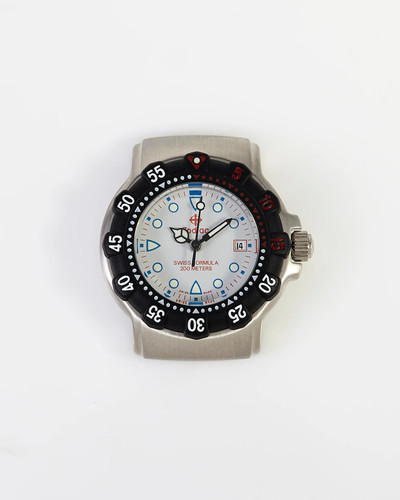 Zodiac rare nos 30mm swiss - nos,