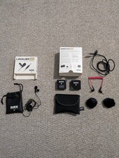 Rode Wireless Go 2.4GHz