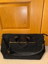 Brand New XL Black River