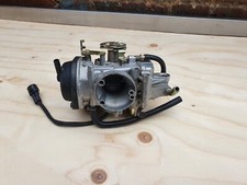 Suzuki DRZ 400 Carb