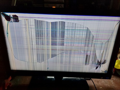 Technika lcd 40 270 - lcd, tv
