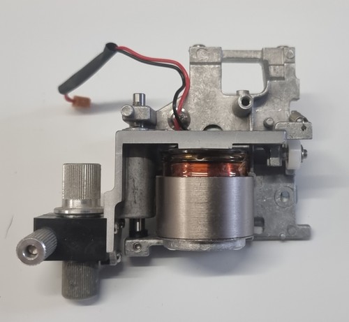 Roland assy carriage - roland, assy,carriage