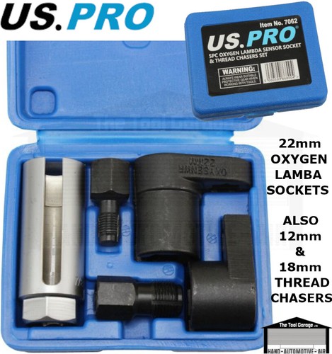 Pro tools 5pc oxygen lambda - oxygen,