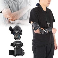 °Adjustable Hinged Elbow