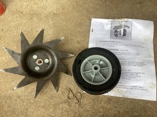 Mantis Tiller Lawn/Border