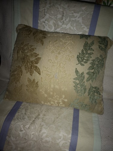 Laura ashley vintage - vintage, cushion