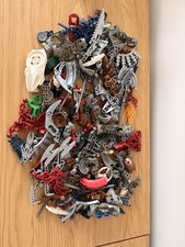 Lego Bionicle Parts & Pieces -