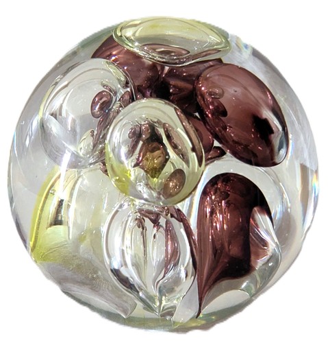 Langham controlled bubble - langham,