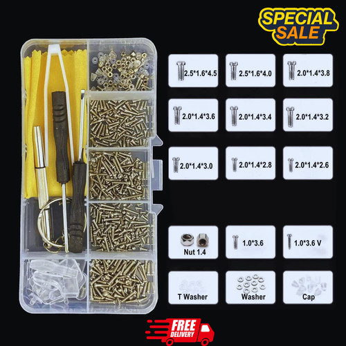 Glasses repair kit spectacles - glasses,