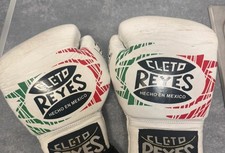 Cleto Reyes 12 Oz