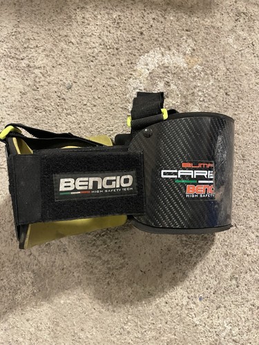 Bengio motorsport rib - bengio,
