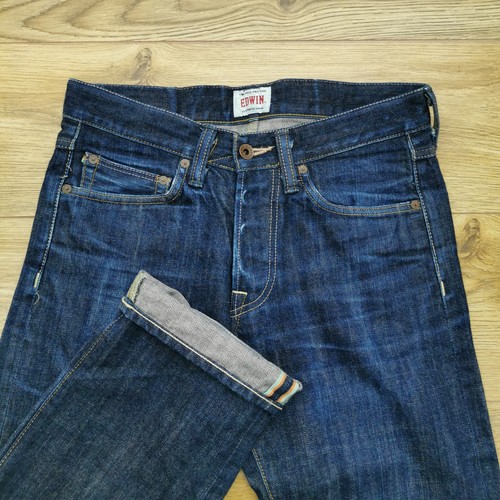 Edwin jeans mens w30 l32 - mens,