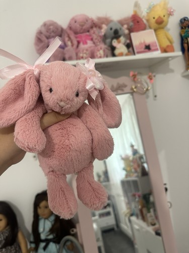 Jellycat small bashful petal - jellycat,