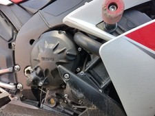 2008 YAMAHA YZF R1 08 Engine 4C8 (N515E0024603)