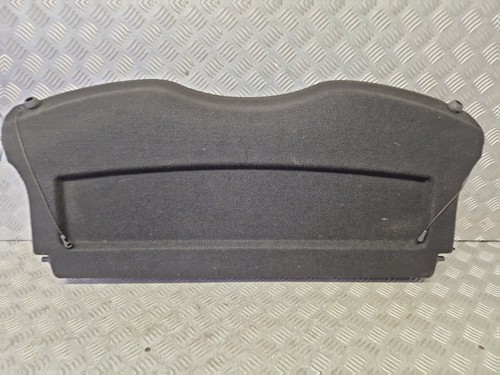 Ford fiesta parcel - ford, shelf