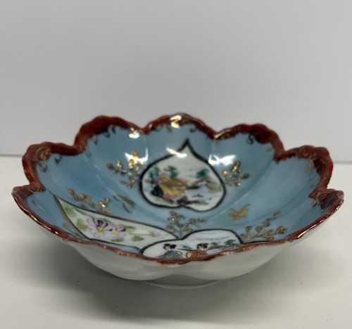 Vintage japanese porcelain - vintage,