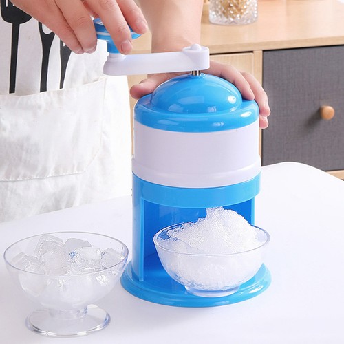 1pc manual ice - 1pc, crusher
