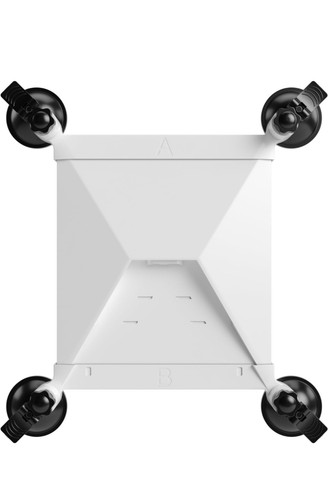 Car mount for - for, mini