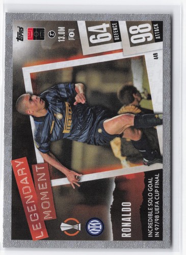2023 topps match - topps, attax