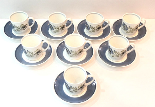 Vintage wedgwood susie - x,
