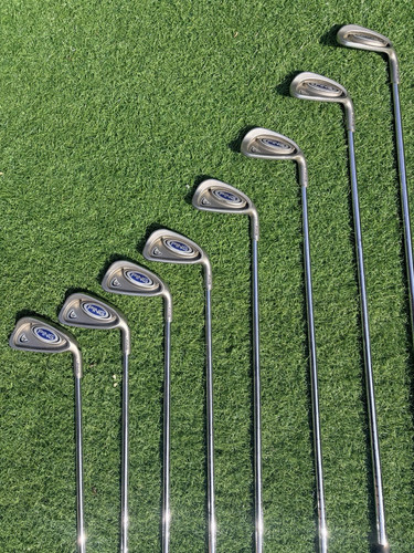 Ping men right hand - ping, right-hand