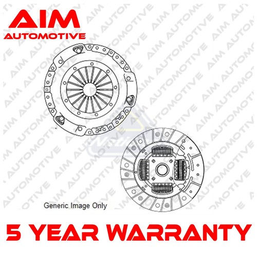 Clutch kit aim fits land - aim, rover
